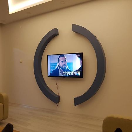 Zara Turan Apart Otel 외부 사진