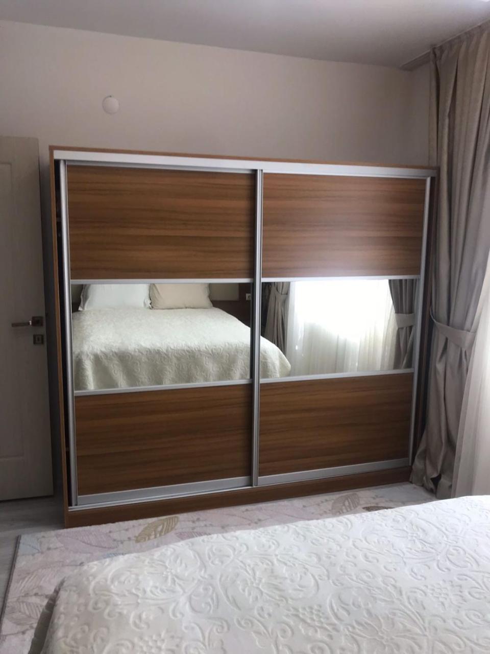 Zara Turan Apart Otel 외부 사진